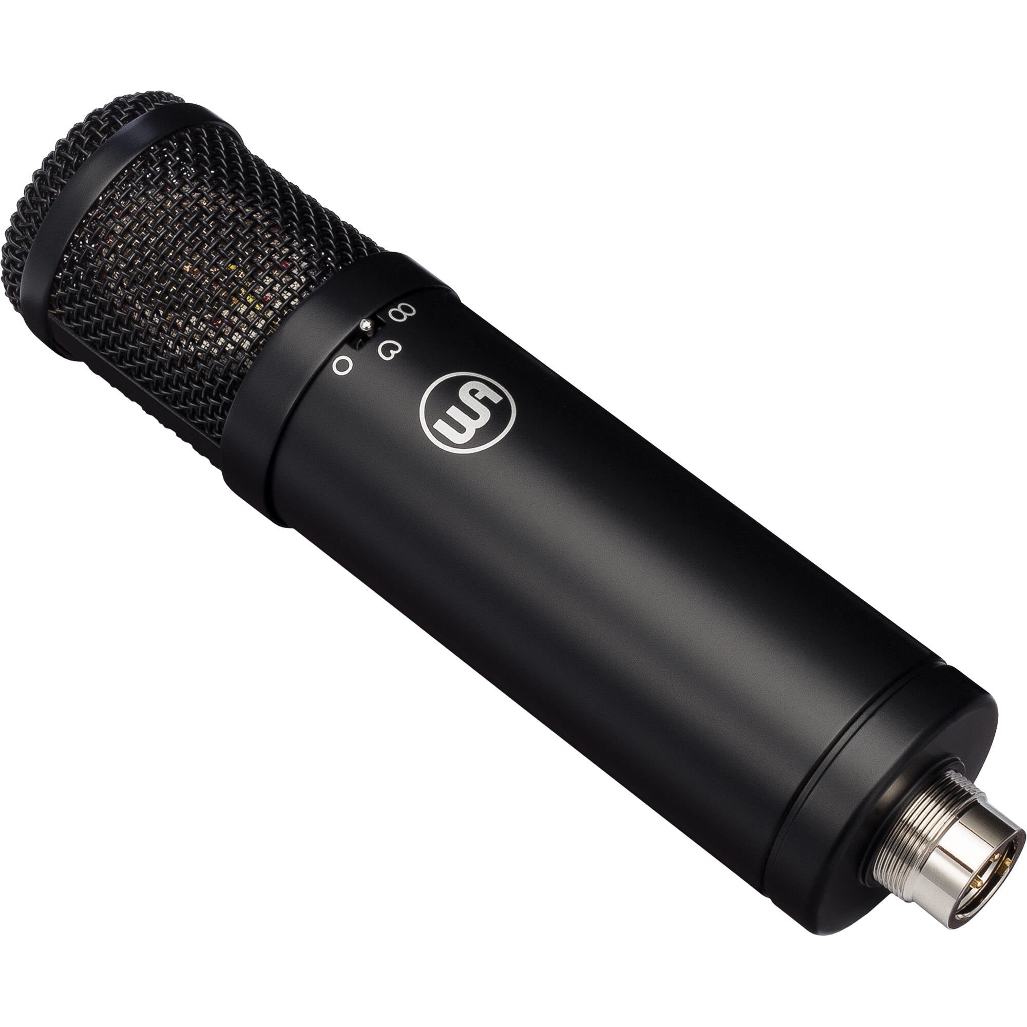 Warm Audio WA-47Jr Black