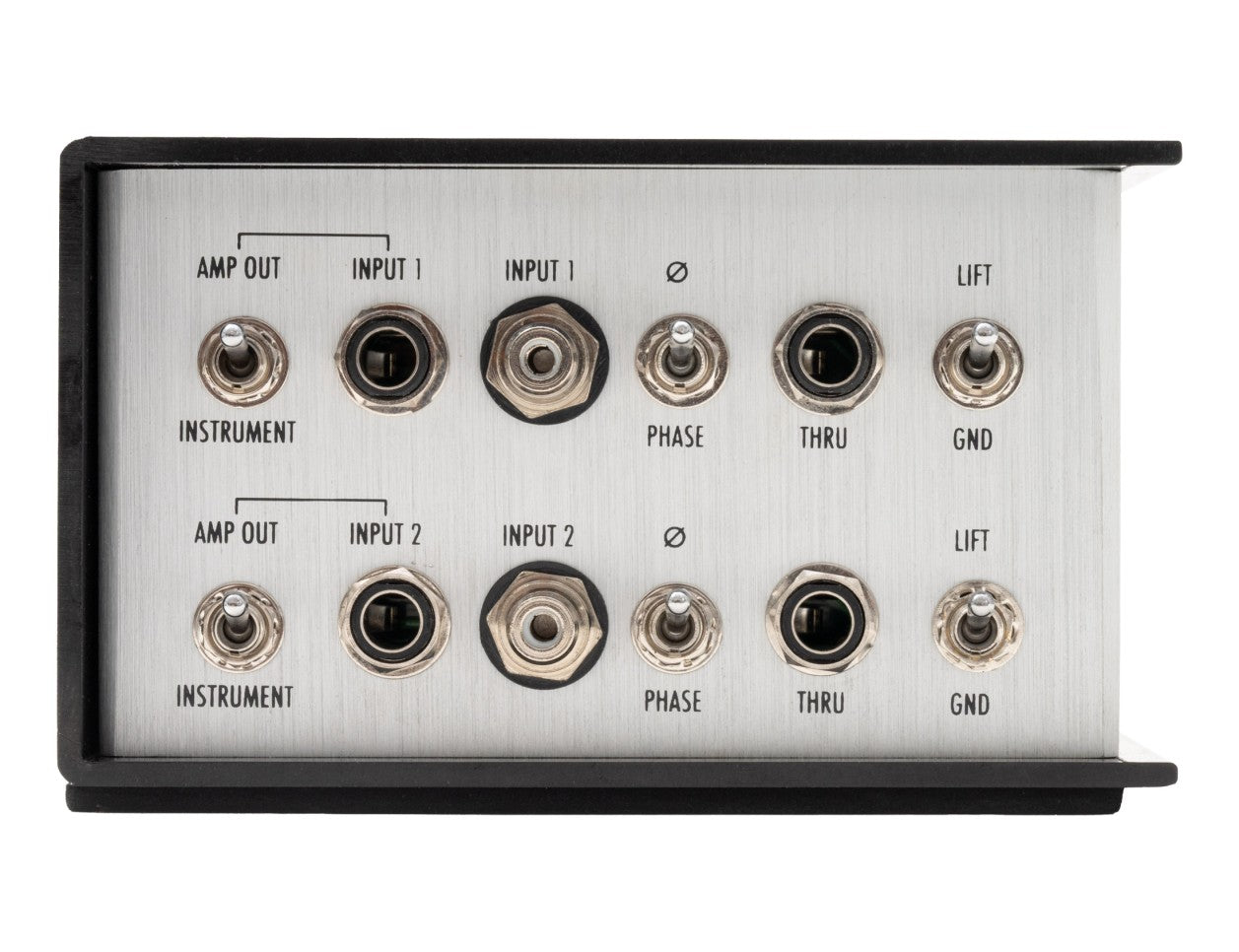 Warm Audio WA-DI-A2