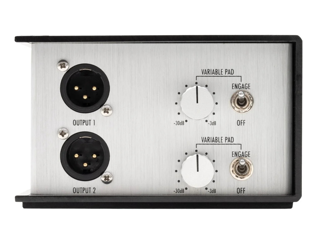 Warm Audio WA-DI-P2
