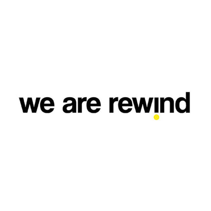 We Are Rewind
