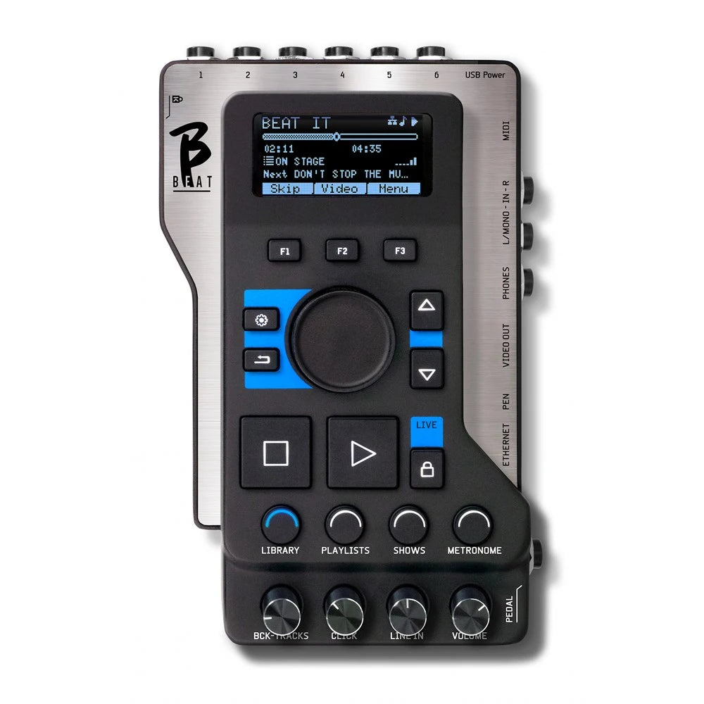 M-live B.BEAT 64 Gb