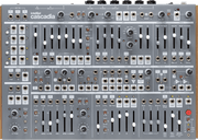 Intellijel Cascadia