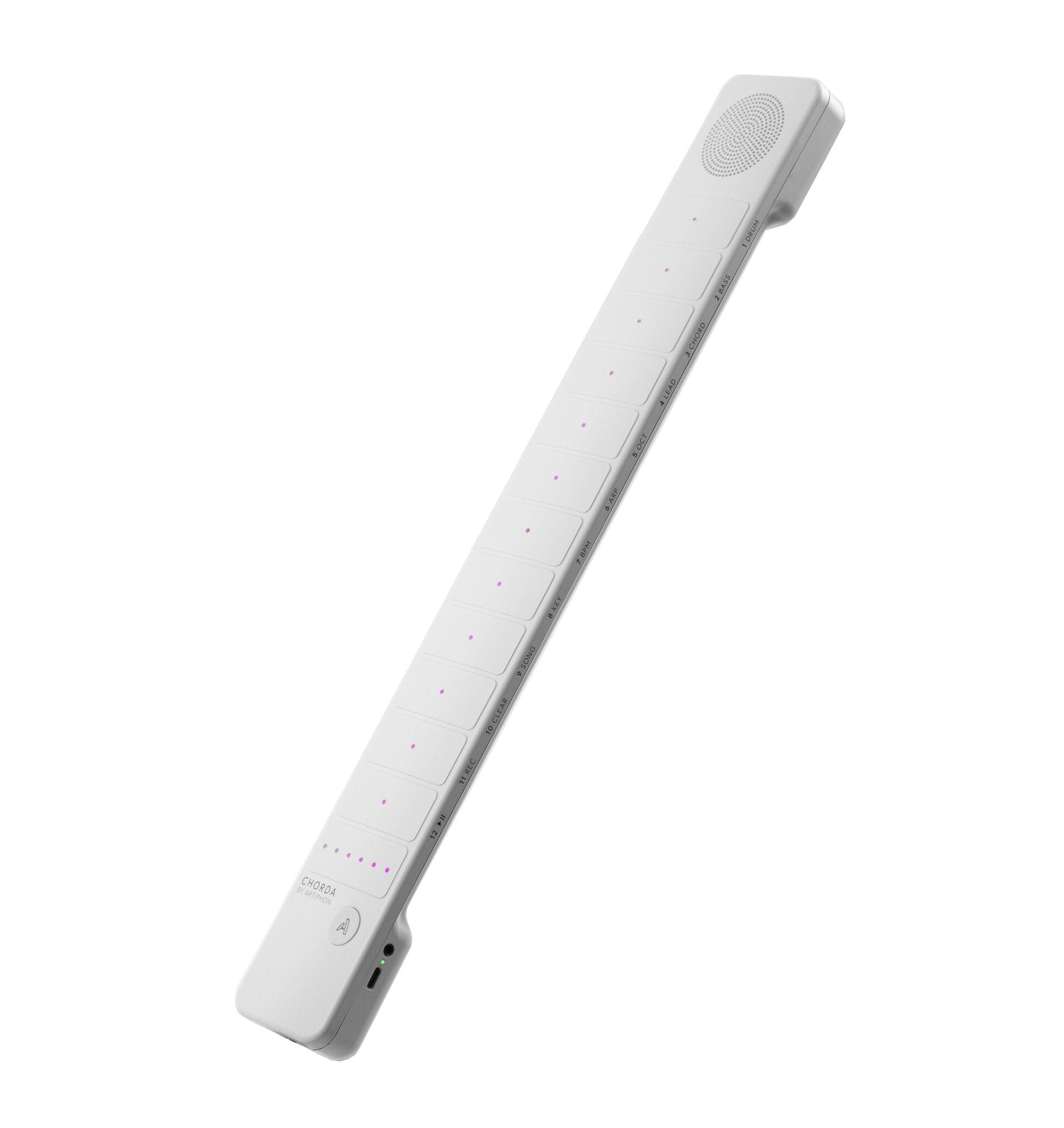 Artiphon Chorda White