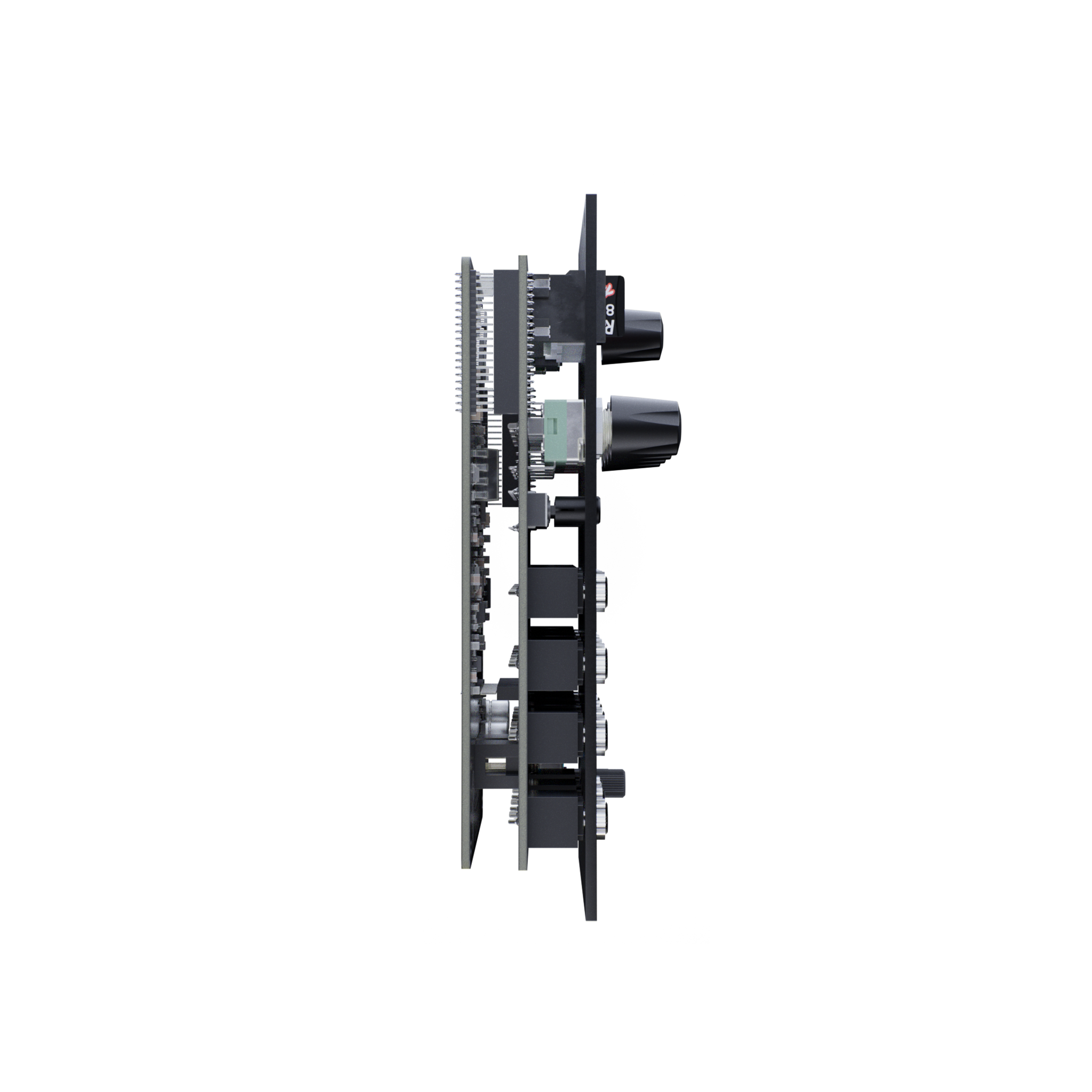 Squarp Instruments Rample Turbo