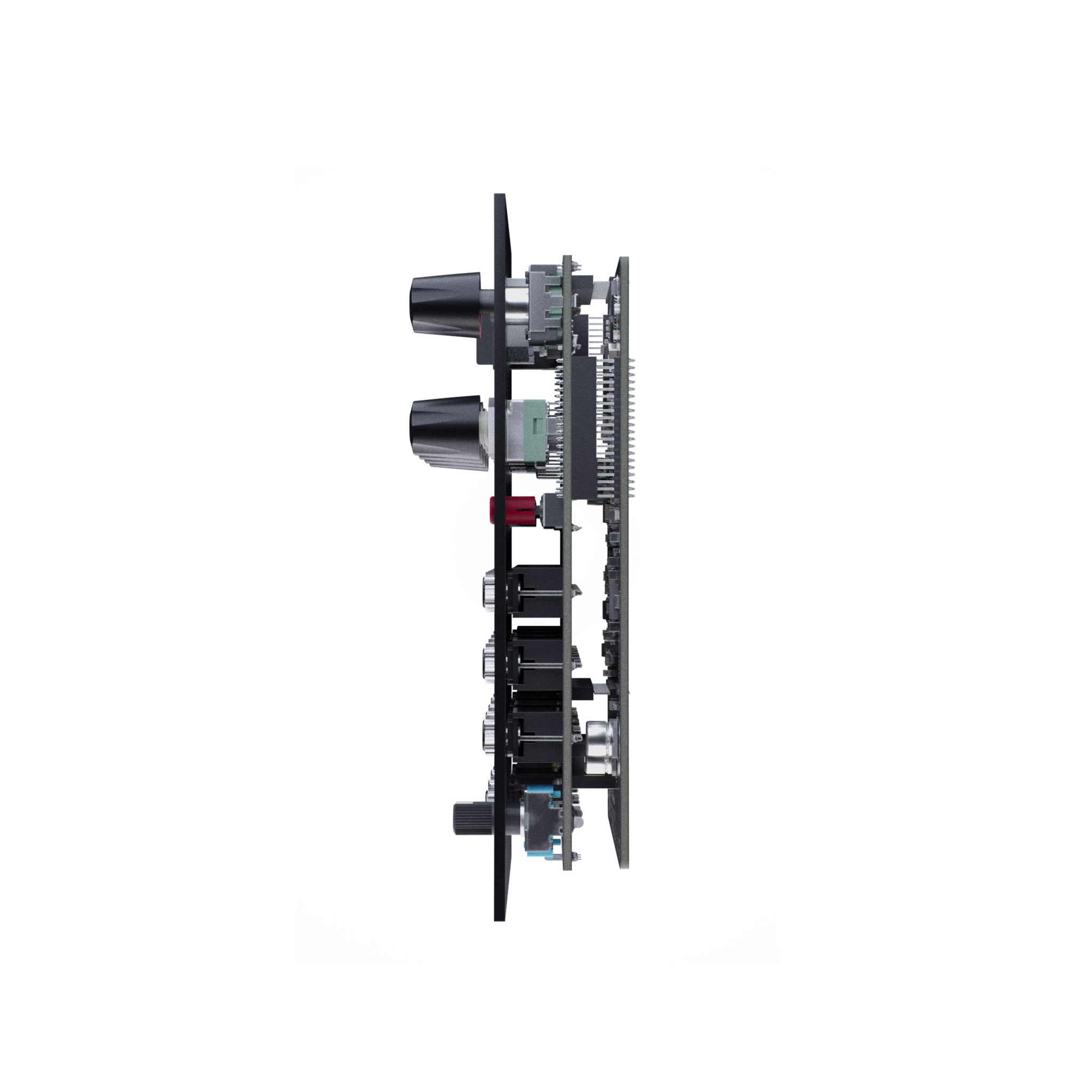 Squarp Instruments Rample Turbo