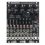 WMD SKORPION Waveform Reanimator black