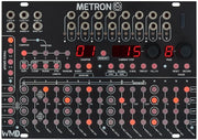 WMD METRON Performance Trigger Sequencer