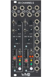 WMD PM Channels Expand