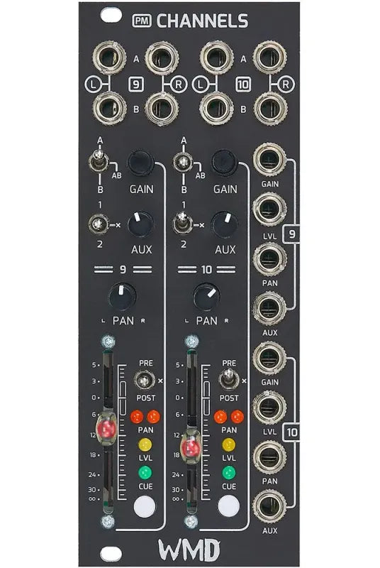 WMD PM Channels Expand