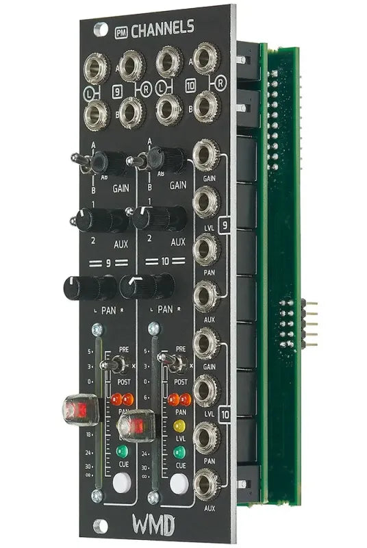 WMD PM Channels Expand