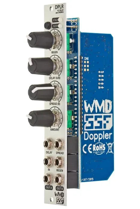 WMD /SSF DPLR
