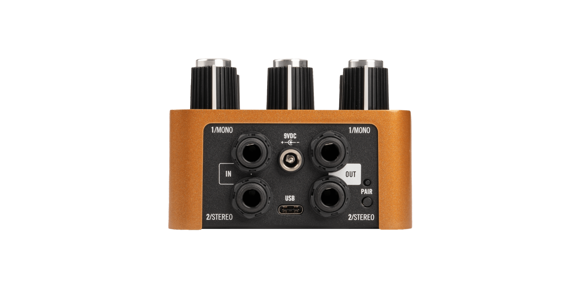 Universal Audio Woodrow '55