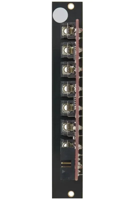 Worng Electronics LRMSMSLR Eurorack Mid/Side Encoder/Decoder Module