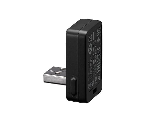 Casio WU-BT10 Wireless MIDI & Audio Adaptor