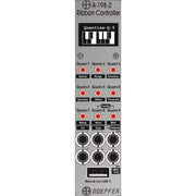 Doepfer A-198-2 Trauton./Ribbon Contr. II (module only)