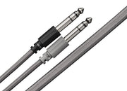 Elektron Twin Balanced Jack Cable