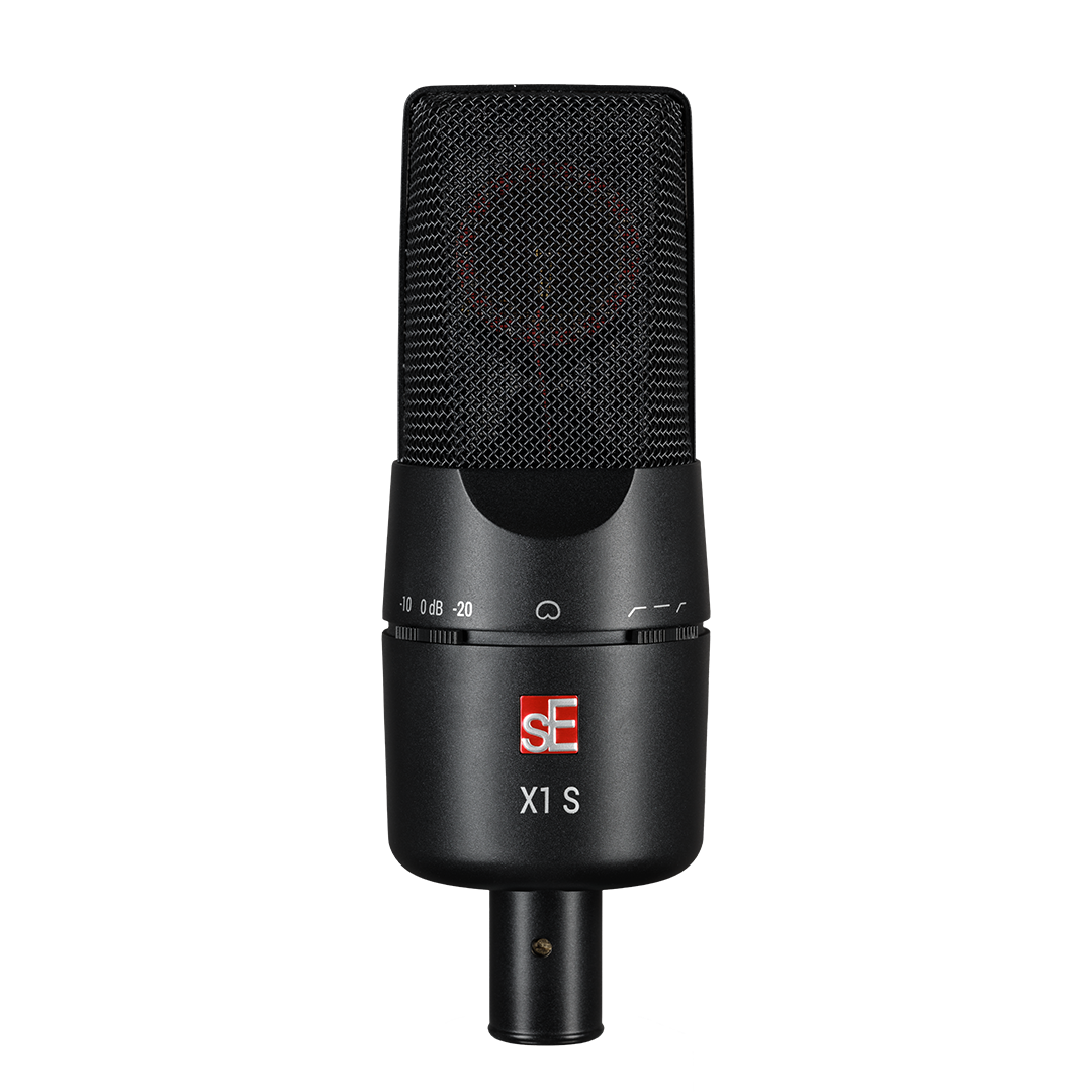 sE Electronics X1 S