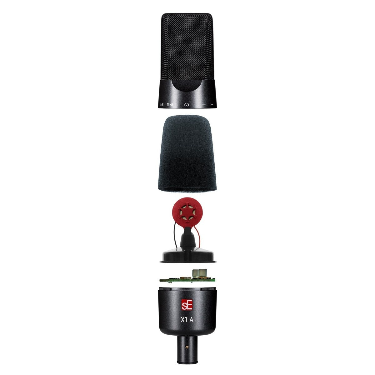 sE Electronics X1 A