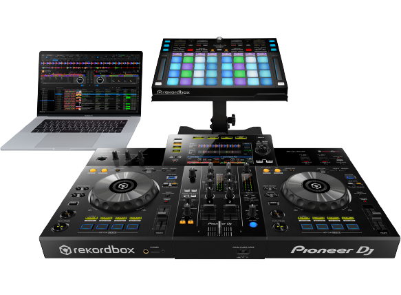 Pioneer DJ XDJ-RR