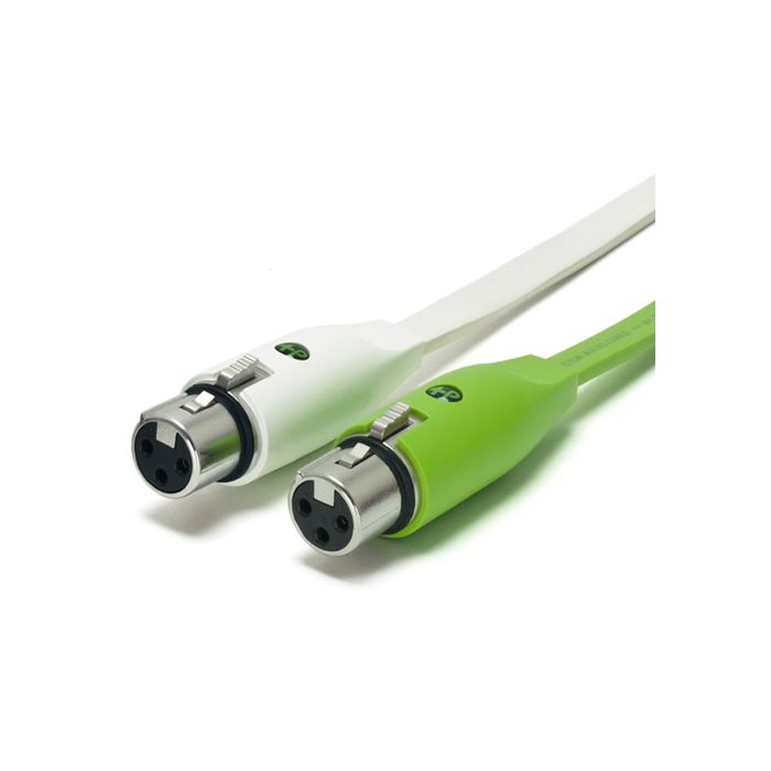 Oyaide d+ Audiokabel XLR-F - XLR-M