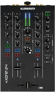 Allen & Heath XONE:24