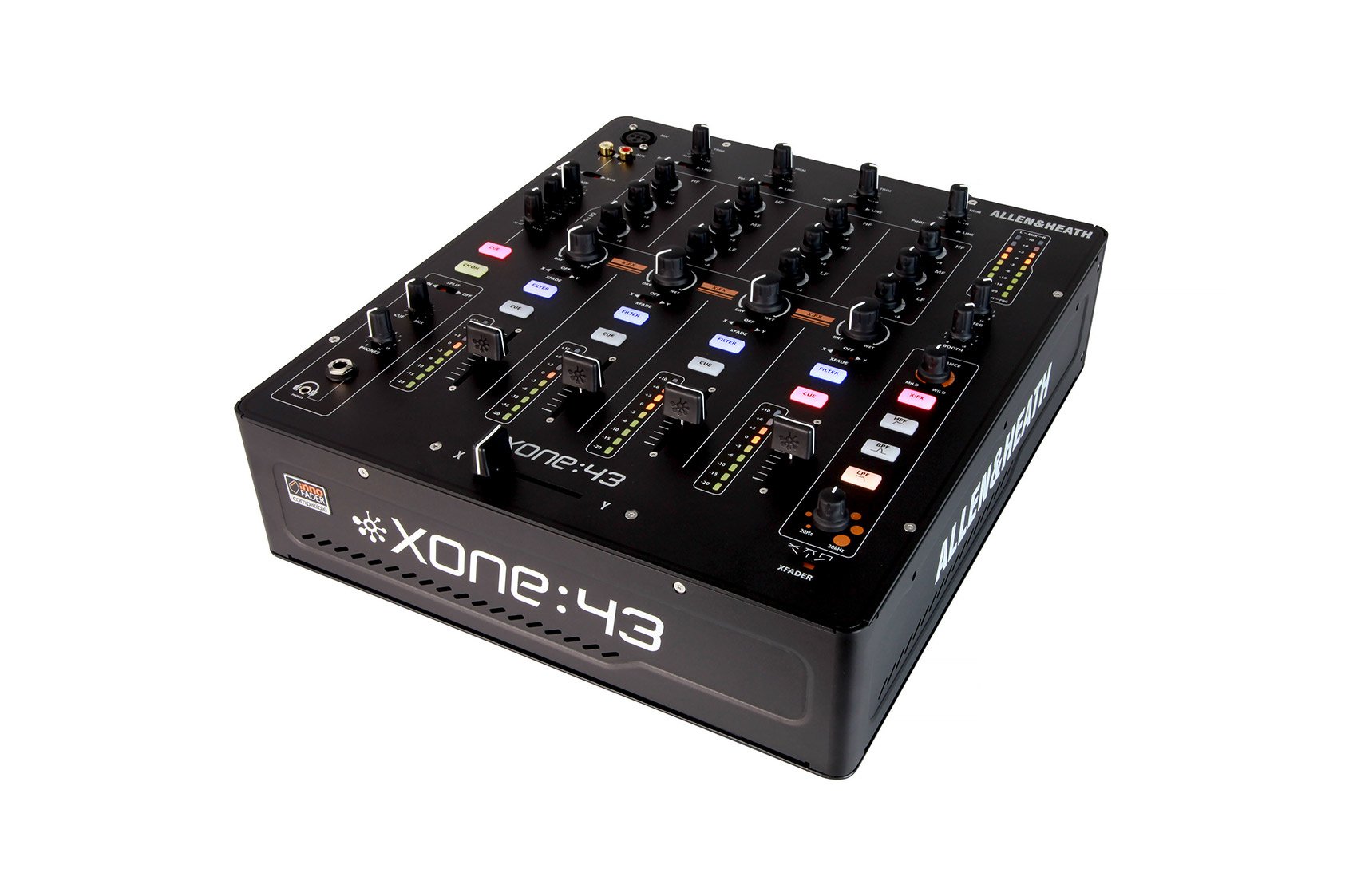 Allen & Heath XONE:43