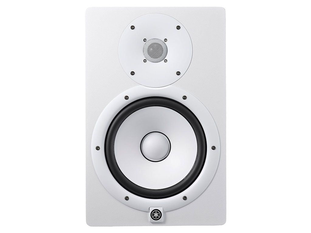 Yamaha HS7 White