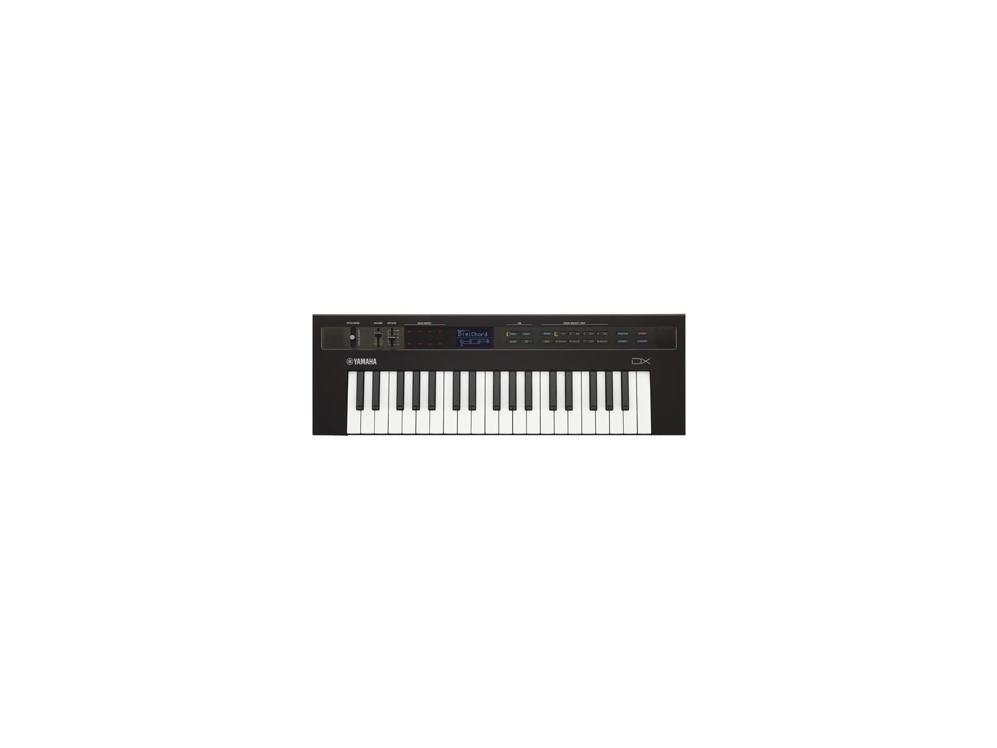 Yamaha Reface DX