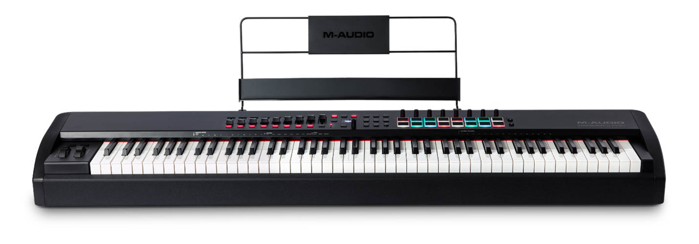 M-Audio HAMMER 88 PRO