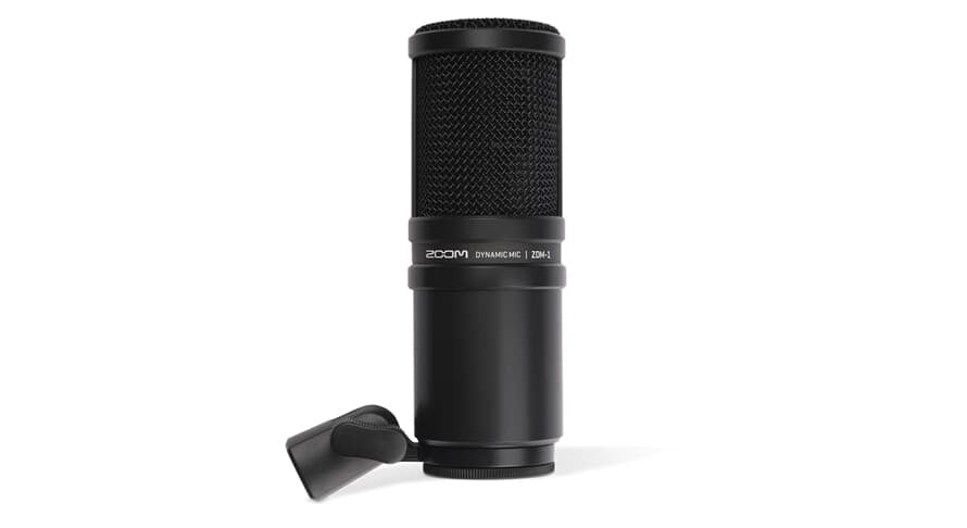 Zoom ZDM-1