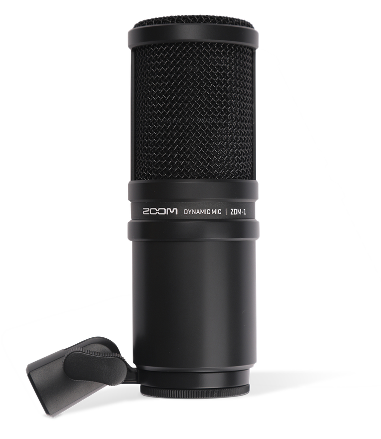 Zoom ZDM-1