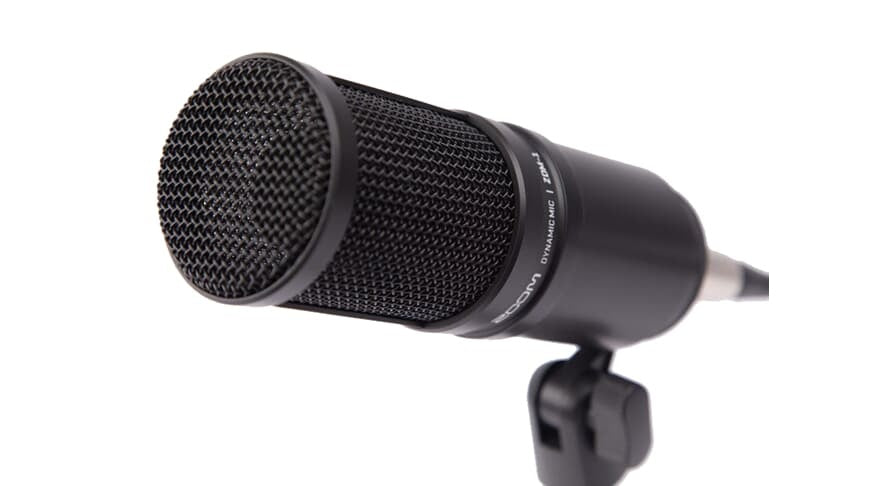 Zoom ZDM-1
