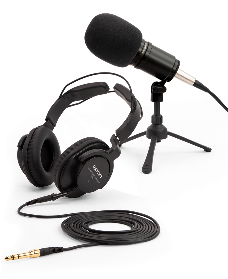 Zoom ZDM-1PMP