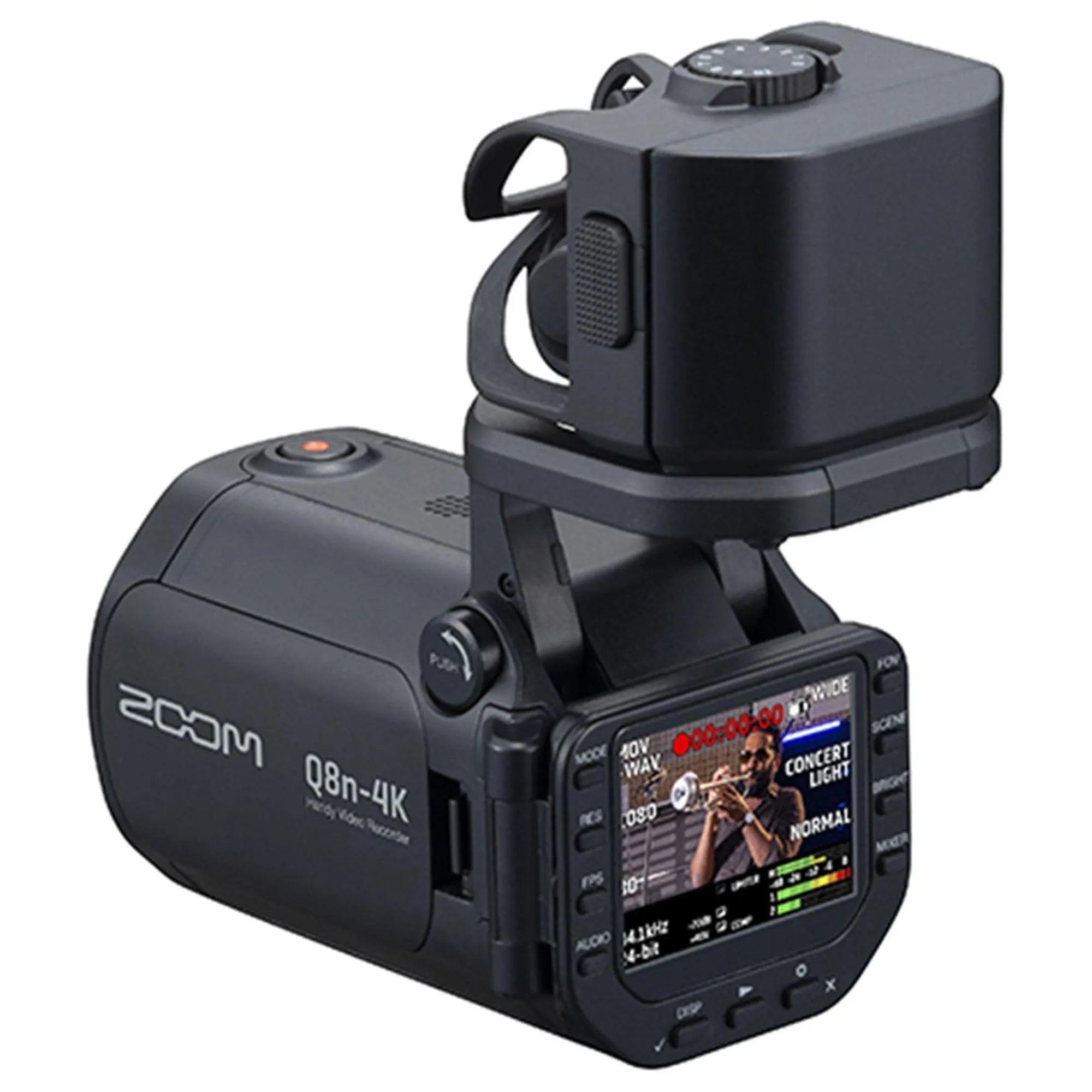 Zoom Q8n-4K