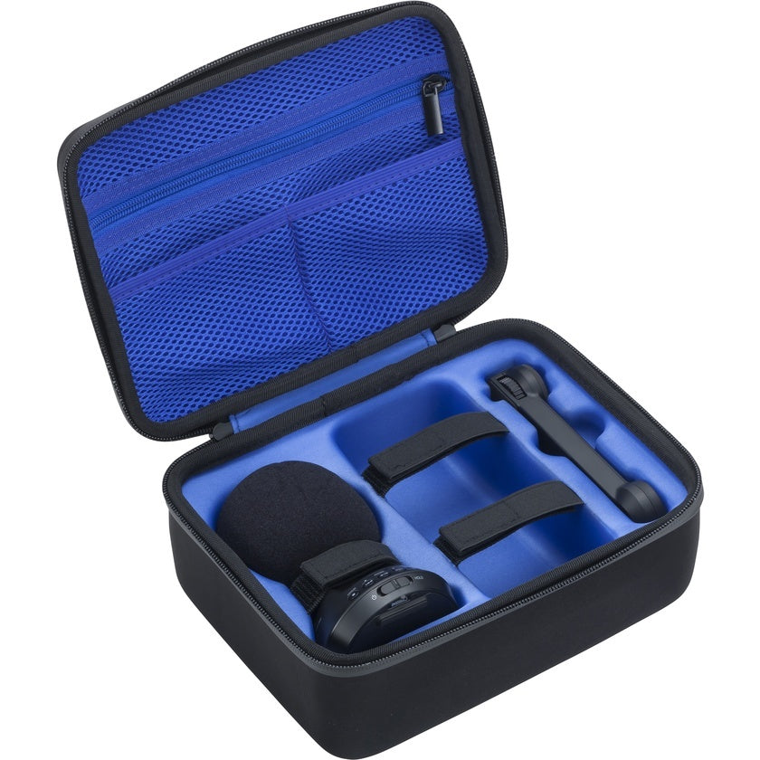 Zoom CBH-3