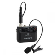 Zoom F2