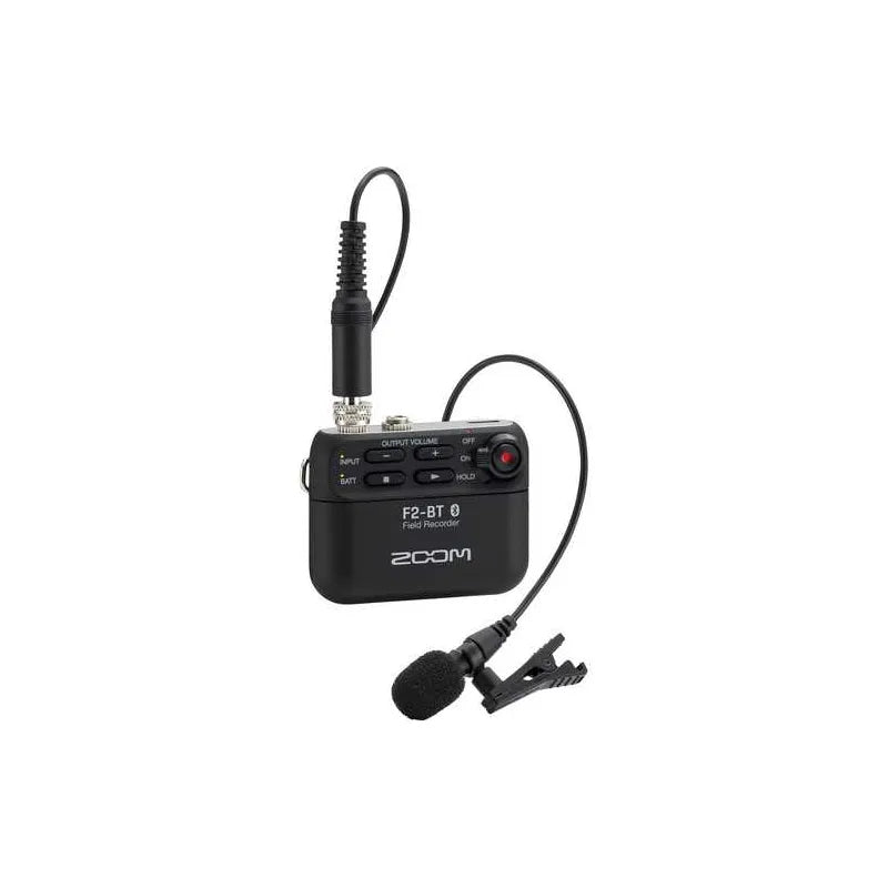 Zoom F2-BT