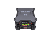 Zoom F6