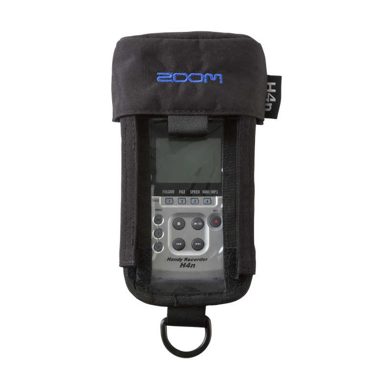 Zoom PCH-4n