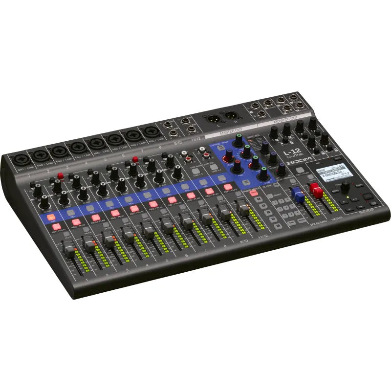 Zoom L-12