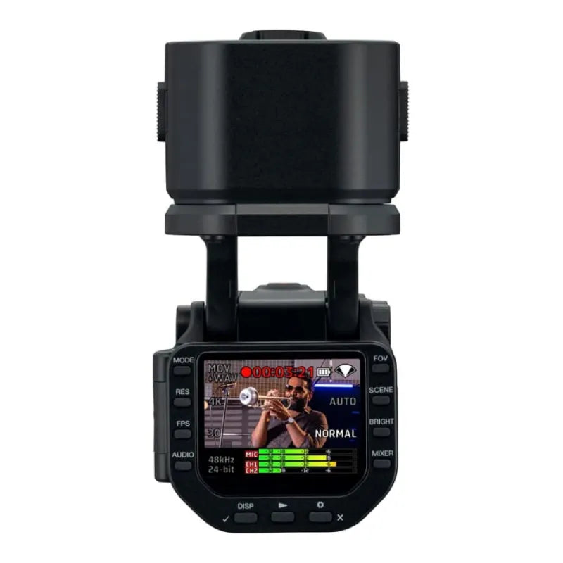 Zoom Q8n-4K