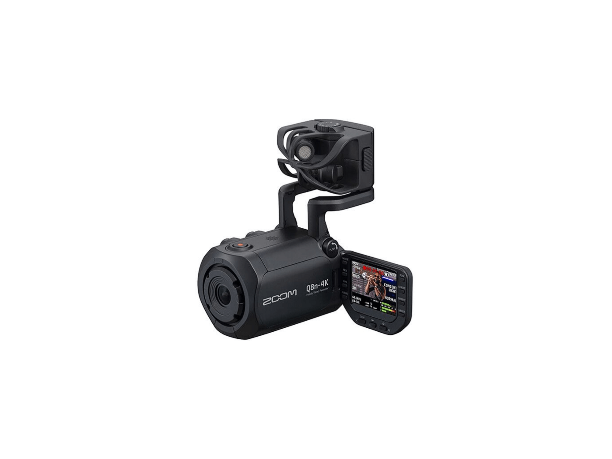 Zoom Q8n-4K