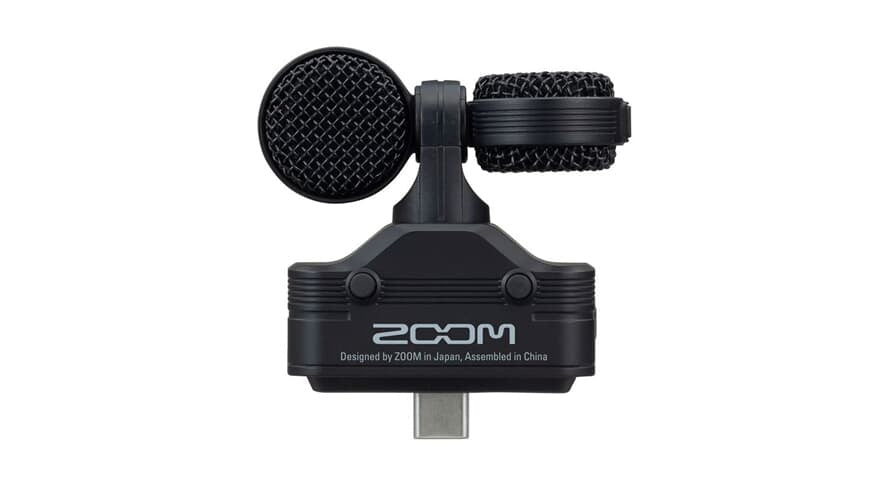 Zoom Am7