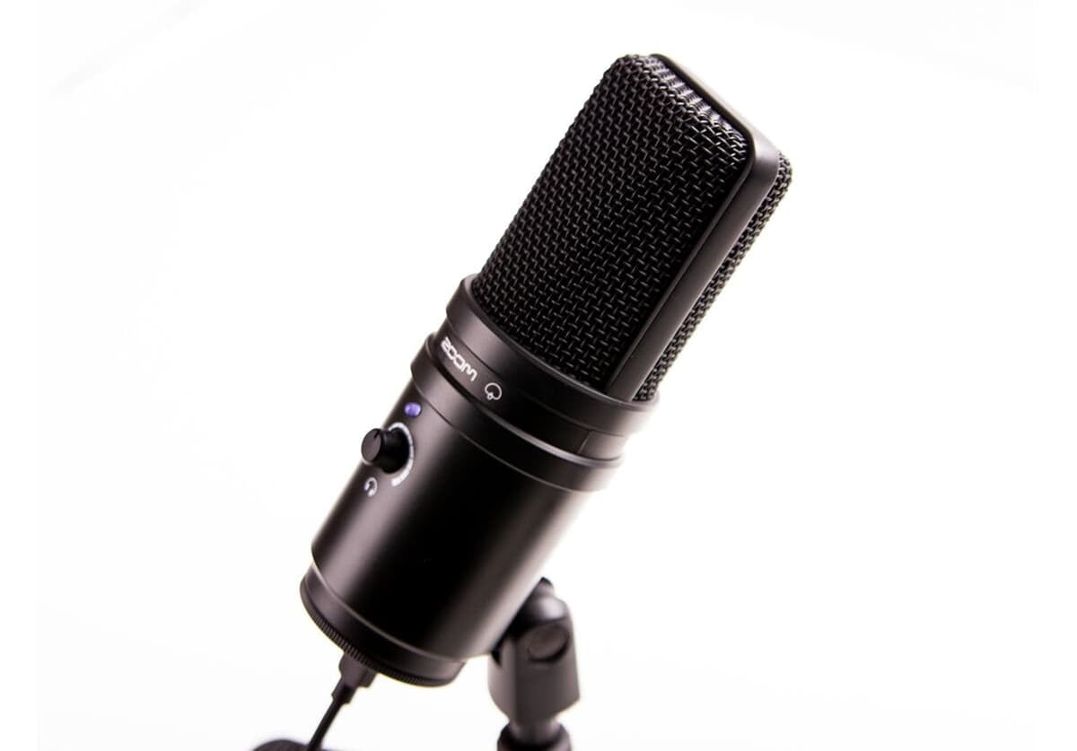 Zoom ZUM-2PMP