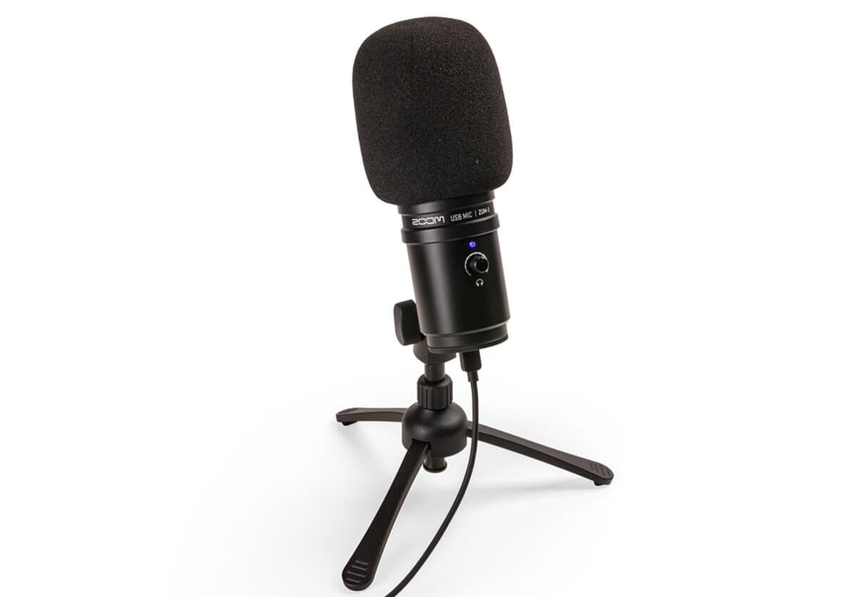 Zoom ZUM-2PMP