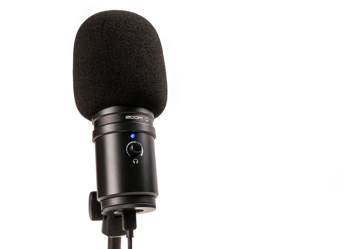 Zoom ZUM-2PMP
